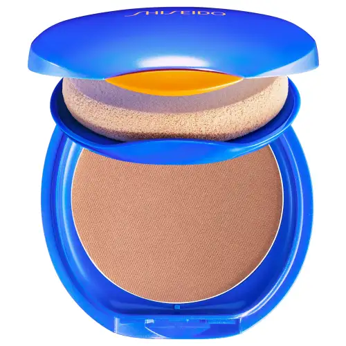Uv Protective Compact Foundations 12Gr Shiseido Πρόσωπο Αντιηλιακη Προστασια Πούδρα Αντιηλιακής Προστασίας
