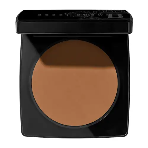 Bobbi Brown Sheer Finish Pressed Powder 9Gr Basic Brown​