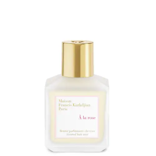 Maison Francis Kurkdjian À La Rose Hair Mist 70Ml