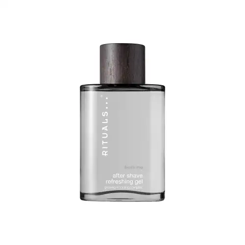 Homme After Shave Refreshing Gel 100Ml Rituals ανδρικά Ξύρισμα Balm