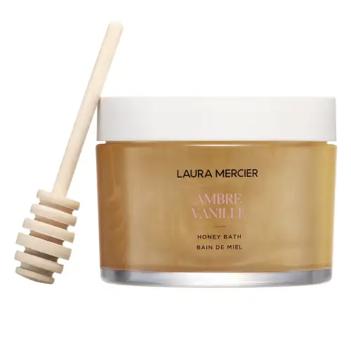 Laura Mercier Ambre Vanille Honey Bath 250Ml