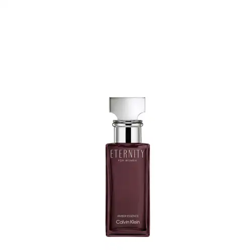 Eternity Amber Essence Intense Parfum For Women Calvin Klein αρώματα γυναικεία Eau De
