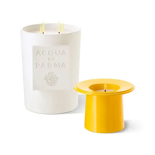 Acqua Di Parma Luce Colonia Chapeau! Candle