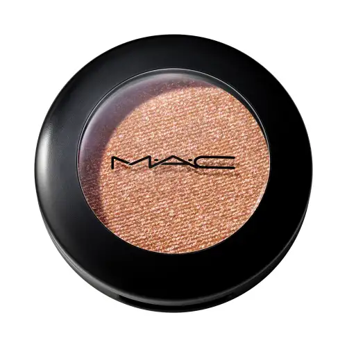 Mac Metallic Single Eye Shadow Compact 1Gr Yes To Sequins