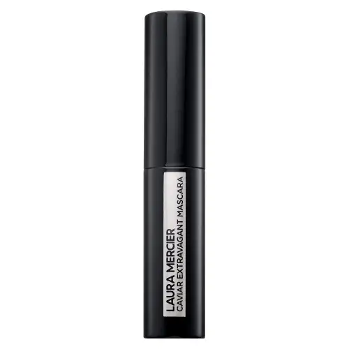 Laura Mercier Mini Caviar Extravagant Black Mascara 4 5Ml Intense