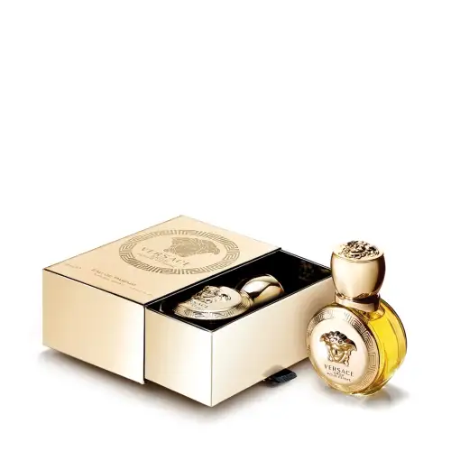 Eros Eau De Parfum Versace αρώματα γυναικεία