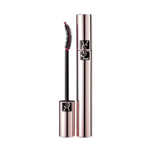 Mascara Volume Effet Faux Cils The Curler 5 1Ml Yves Saint Laurent Μακιγιαζ Matia Μάσκαρα