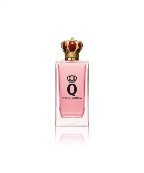 Q By Dolce Gabbana Eau De Parfum & αρώματα γυναικεία