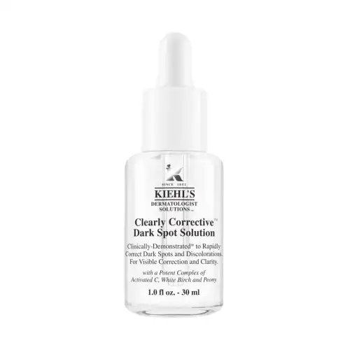Clearly Corrective™ Dark Spot Solution 30Ml Kiehl''s Πρόσωπο Ενυδατωση - Αντιγηρανση Serums & Booster