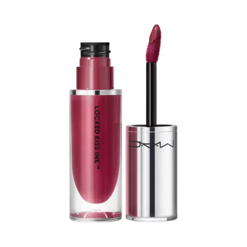 Locked Kiss Ink Lipcolour 4Ml Mac Μακιγιαζ Χειλη Lipgloss