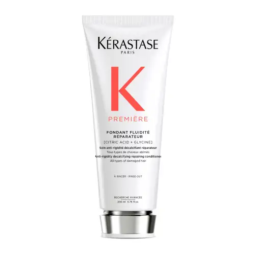 Premiere Conditioner Fluidite Reparateur για Ταλαιπωρημένα Μαλλιά 200Ml Kerastase μαλλιά Ενυδατωση - Θρεψη