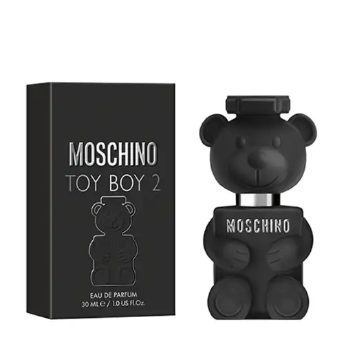 Toy Boy 2 Eau De Parfum Moschino αρώματα ανδρικά