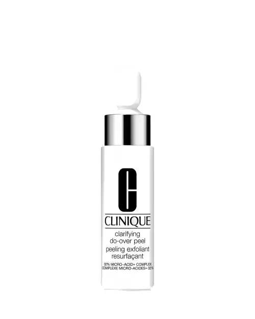 Clinique Clarifying Do-Over Peel 30Ml