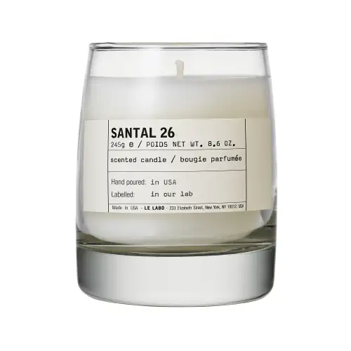 Le Labo Santal 26 Classic Candle 245Gr