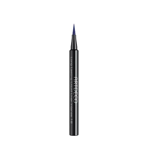 Long Lasting Liquid Liner Intense 6Ml Artdeco Μακιγιαζ Matia Eyeliner