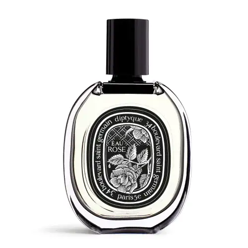 Diptyque Eau De Parfum Rose 75Ml