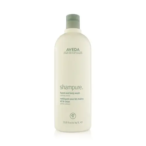 Shampure Hand Body Wash 1000Ml Aveda Σωμα Ενυδατωση - Καθαρισμος Αφρόλουτρο