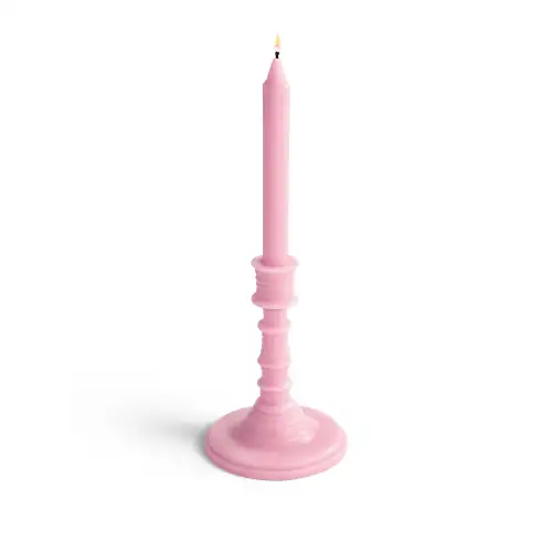 Loewe Ivy Wax Candleholder 330Gr