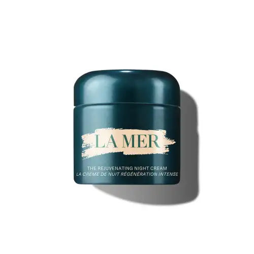 The New Rejuvenating Night Cream La Mer Πρόσωπο Ενυδατωση - Αντιγηρανση Κρέμα Νύχτας