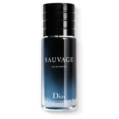 Sauvage Eau De Parfum Refillable - Citrus And Vanilla Notes Dior αρώματα ανδρικά