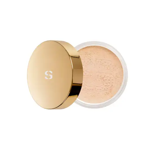 Sisley - Phyto-Teint Poudre Libre Loose Powders Μακιγιάζ Επιδερμίδα Πούδρα