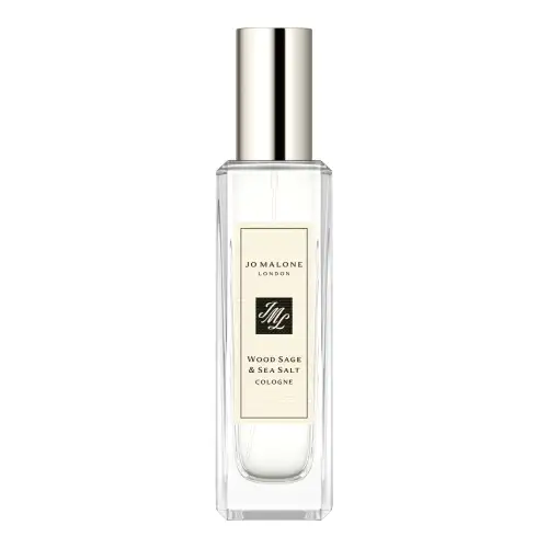 Wood Sage Sea Salt Cologne Jo Malone London ανδρικά αρώματα Eau De