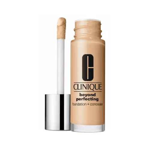Clinique Beyond Perfecting Foundation + Concealer 30Ml 8 Golden Neutral