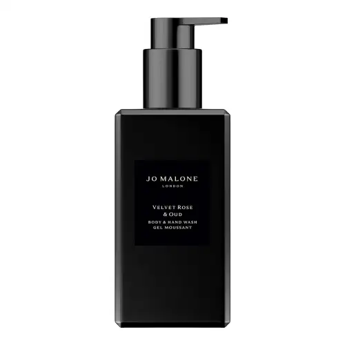 Jo Malone London Velvet Rose Oud Body Hand Wash 250Ml