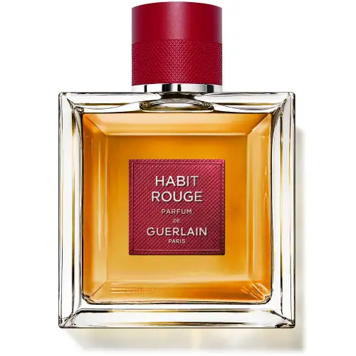 Guerlain Habit Rouge Le Parfum Eau De 100Ml