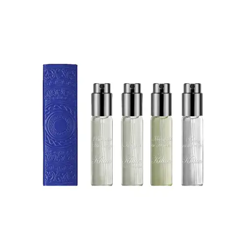 Kilian Paris The Fresh Discovery Set