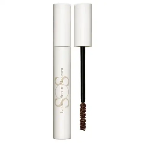 Clarins Sos Lashes Serum Mascara 8Ml Caramel
