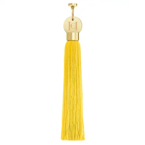 Carolina Herrera The Tassel Yellow