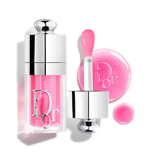 Dior - Addict Lip Glow Oil 24H Hydrating In Ultra-Glossy Finishes Μακιγιάζ Χείλη Gloss
