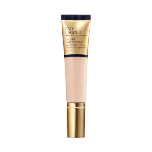 Futurist Hydra Rescue Moisturizing Makeup Spf45 35Ml Estee Lauder Μακιγιαζ Καλυψη Foundation - Make Up