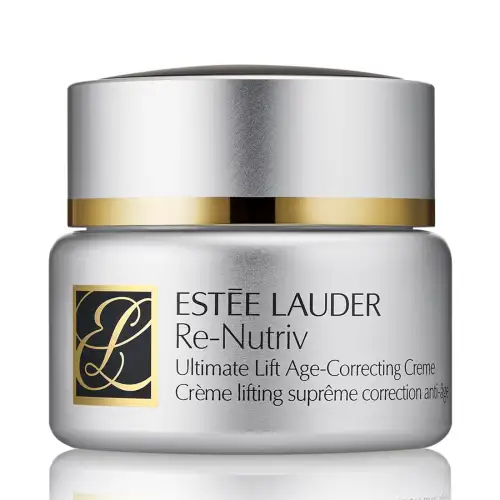 Re-Nutriv Ultimate Lift Age-Correcting Creme 50Ml Estee Lauder Πρόσωπο Ενυδατωση - Αντιγηρανση Κρέμα Ημέρας