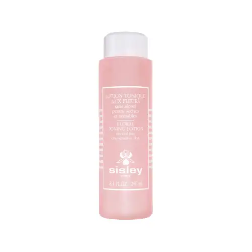 Sisley - Floral Toning Lotion Πρόσωπο Καθαρισμός & Ντεμακιγιάζ Τονωτική Λοσιόν