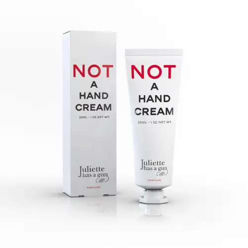 Not A Perfume Hand Cream 30Ml Juliette Has Gun Σωμα Ενυδατωση - Καθαρισμος Κρέμα Χεριών