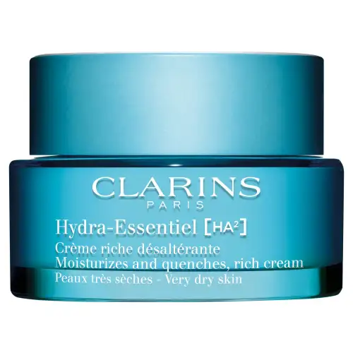 Clarins Hydra-Essentiel Rich Cream 50Ml