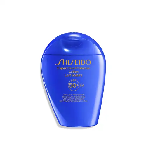 Shiseido - Expert Sun Protector Lotion Spf50+ Πρόσωπο Αντηλιακή Προστασία Αντηλιακό