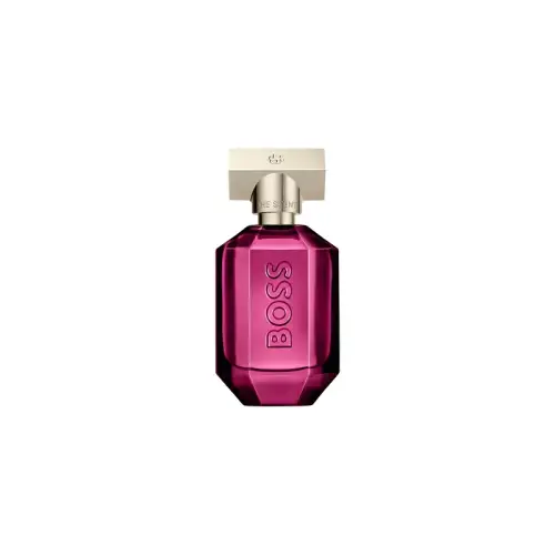 Boss The Scent Magnetic Eau De Parfum For Her Hugo αρώματα γυναικεία