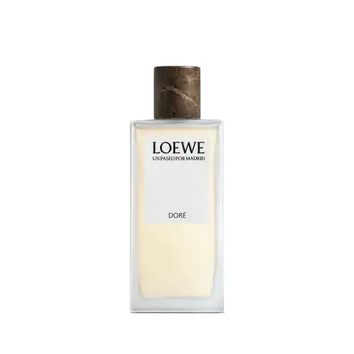 Loewe Un Paseo Por Madrid Dore Eau De Parfum 100Ml