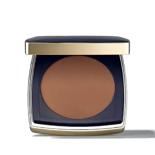 Estée Lauder Double Wear Stay-In-Place Matte Powder Foundation 12Gr 7C1 Rich Mahogany