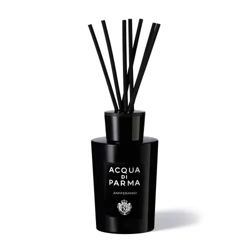Acqua Di Parma Zafferano Diffuser 180Ml