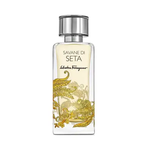 Savane Di Seta Eau De Parfum Ferragamo αρώματα γυναικεία