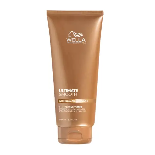 Wella Professionals Ultimate Smooth Conditioner 200Ml