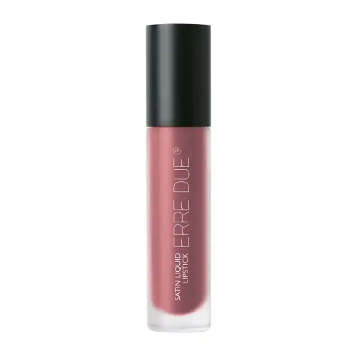 Satin Liquid Lipstick 4 2Ml Erre Due Μακιγιαζ Χειλη Κραγιόν