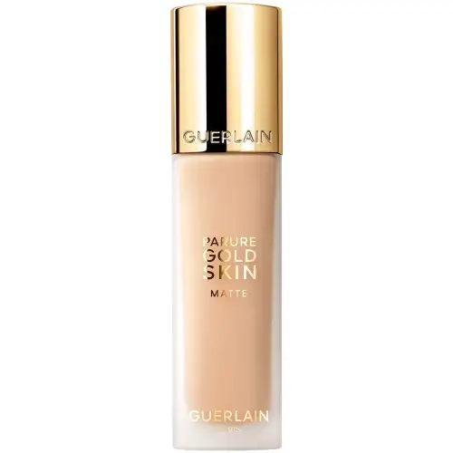 Guerlain - Parure Gold Skin Matte High Perfection Foundation Μακιγιάζ Επιδερμίδα