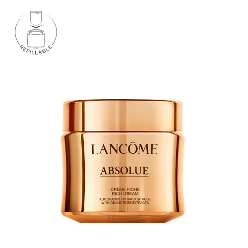Absolue Regenerating Brightening Rich Cream 60Ml Lancome Πρόσωπο Ενυδατωση - Αντιγηρανση Κρέμα Ημέρας