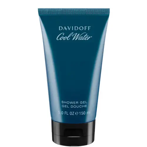 Davidoff Cool Water Man Shower Gel 150Ml