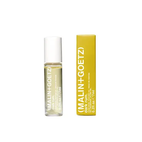Malin+Goetz Dark Rum Perfume Oil 7Ml